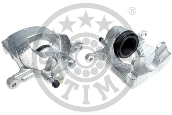 Bremssattel Vorderachse links Optimal BC-1143L von Optimal