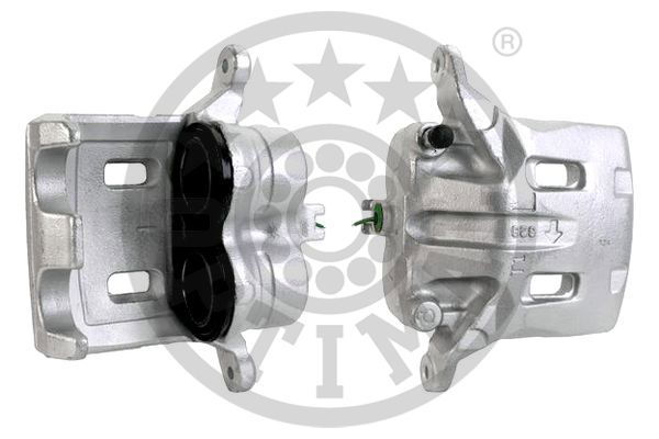 Bremssattel Vorderachse links Optimal BC-1384L Bremssattel Vorderachse links Optimal BC-1384L von Optimal