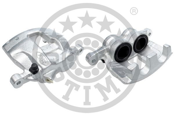 Bremssattel Vorderachse links Optimal BC-1388L von Optimal