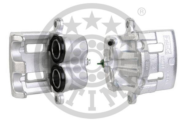 Bremssattel Vorderachse links Optimal BC-1548L Bremssattel Vorderachse links Optimal BC-1548L von Optimal