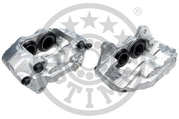 Bremssattel Vorderachse links Optimal BC-1552L Bremssattel Vorderachse links Optimal BC-1552L von Optimal