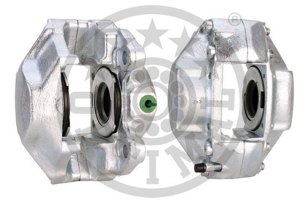 Bremssattel Vorderachse rechts Optimal BC-1218R Bremssattel Vorderachse rechts Optimal BC-1218R von Optimal