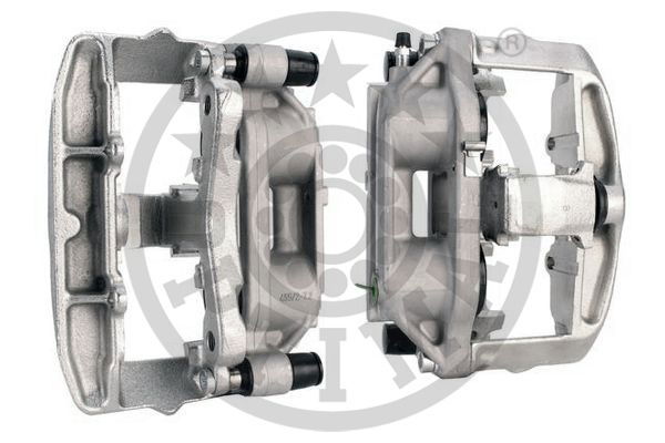 Bremssattel Vorderachse rechts Optimal BC-1256R Bremssattel Vorderachse rechts Optimal BC-1256R von Optimal