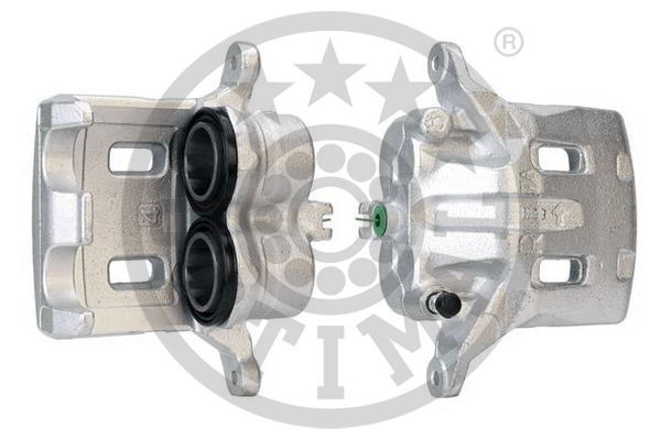 Bremssattel Vorderachse rechts Optimal BC-1384R Bremssattel Vorderachse rechts Optimal BC-1384R von Optimal