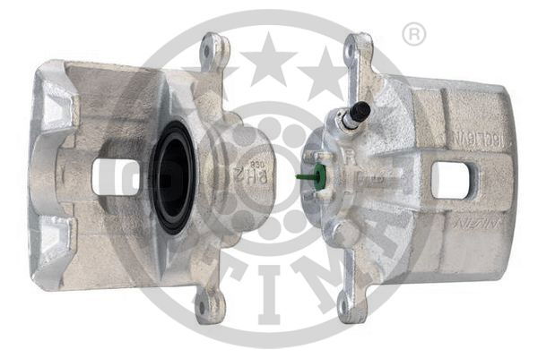 Bremssattel Vorderachse rechts Optimal BC-1483R Bremssattel Vorderachse rechts Optimal BC-1483R von Optimal