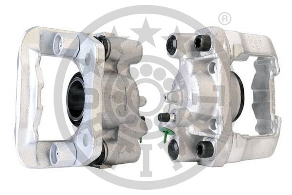 Bremssattel Vorderachse rechts Optimal BC-1511R Bremssattel Vorderachse rechts Optimal BC-1511R von Optimal