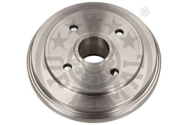 Bremstrommel Hinterachse Optimal BT-1510 Bremstrommel Hinterachse Optimal BT-1510 von Optimal