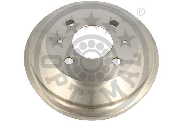 Bremstrommel Hinterachse Optimal BT-1720 von Optimal