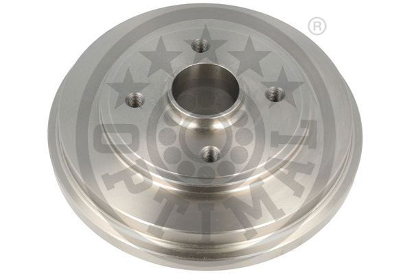 Bremstrommel Hinterachse Optimal BT-2020 von Optimal