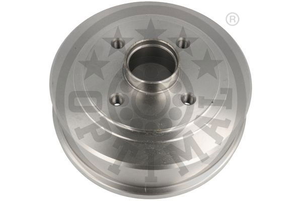 Bremstrommel Hinterachse Optimal BT-2260 von Optimal