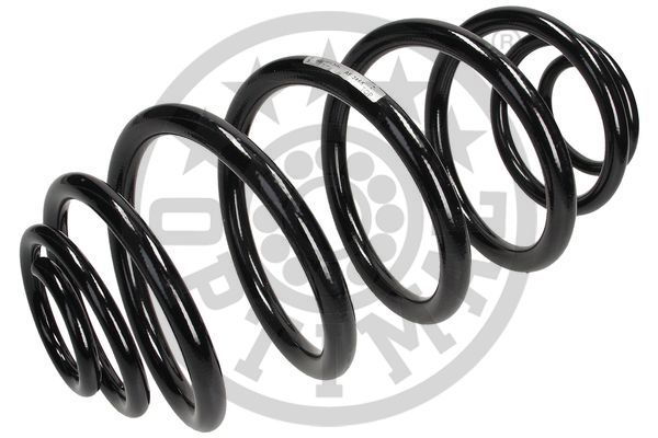 Fahrwerksfeder Hinterachse Optimal AF-3465 Fahrwerksfeder Hinterachse Optimal AF-3465 von Optimal
