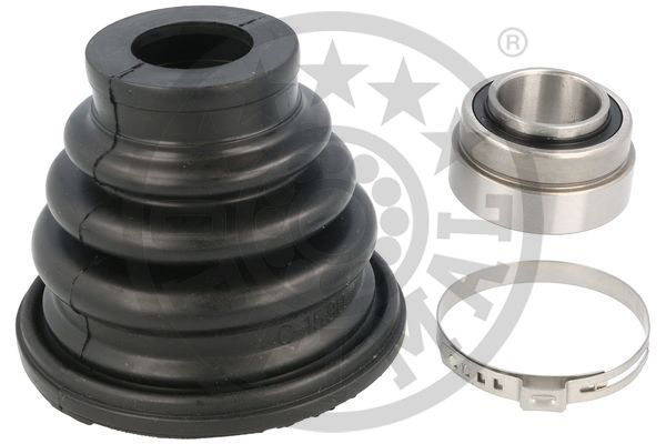 Faltenbalgsatz, Antriebswelle Optimal CVB-10172CR von Optimal