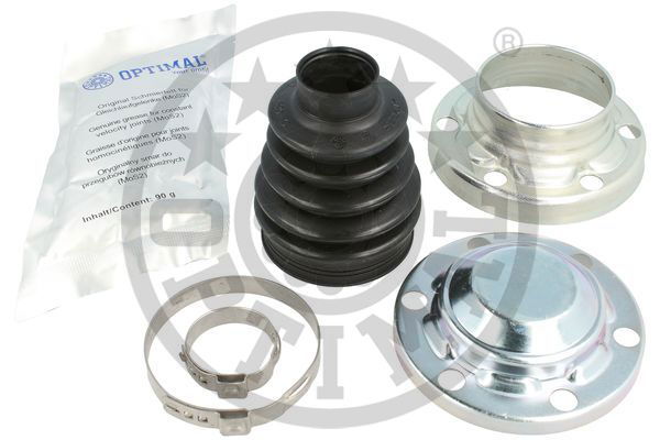 Faltenbalgsatz, Antriebswelle Optimal CVB-10620TPE von Optimal