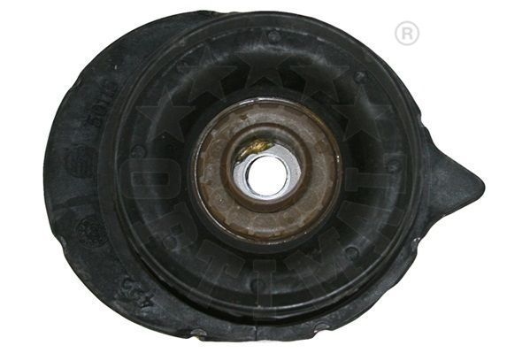 Federbeinstützlager Vorderachse Optimal F8-6286 von Optimal