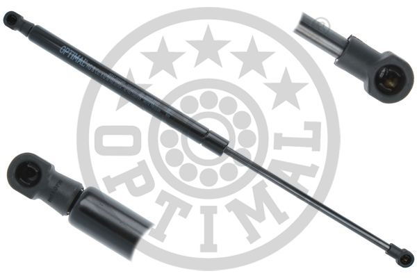 Gasfeder, Koffer-/Laderaum Optimal AG-50282 Gasfeder, Koffer-/Laderaum Optimal AG-50282 von Optimal