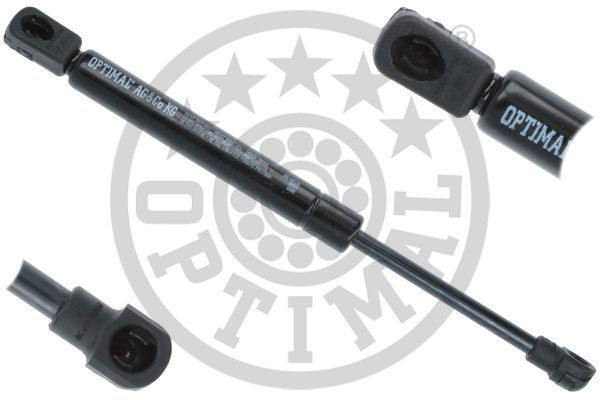 Gasfeder, Koffer-/Laderaum beidseitig hinten Optimal AG-40330 Gasfeder, Koffer-/Laderaum beidseitig hinten Optimal AG-40330 von Optimal