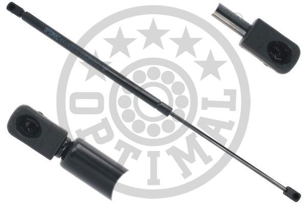Gasfeder, Koffer-/Laderaum beidseitig hinten Optimal AG-50014 Gasfeder, Koffer-/Laderaum beidseitig hinten Optimal AG-50014 von Optimal
