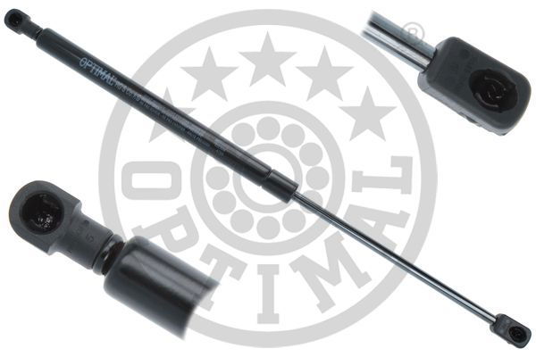 Gasfeder, Koffer-/Laderaum beidseitig hinten Optimal AG-50018 von Optimal