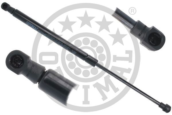 Gasfeder, Koffer-/Laderaum beidseitig hinten Optimal AG-50032 von Optimal