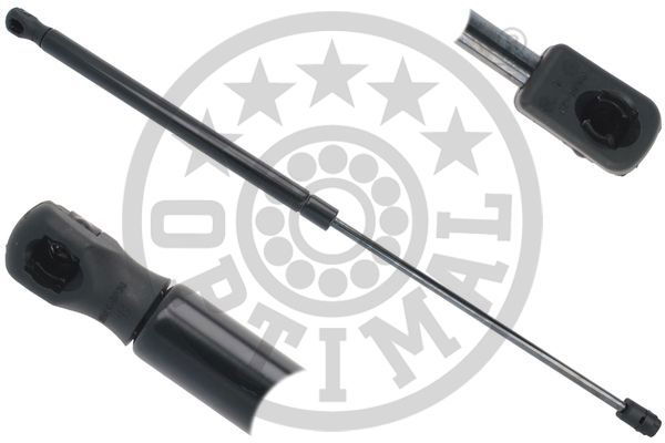 Gasfeder, Koffer-/Laderaum beidseitig hinten Optimal AG-50050 von Optimal