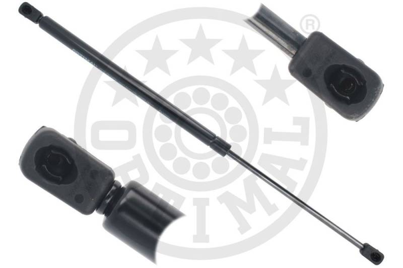 Gasfeder, Koffer-/Laderaum beidseitig hinten Optimal AG-50051 von Optimal