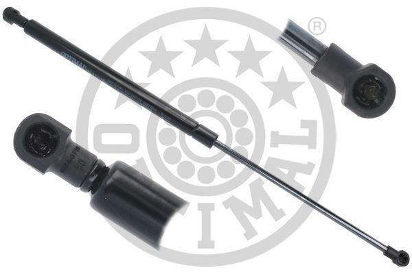 Gasfeder, Koffer-/Laderaum beidseitig hinten Optimal AG-50086 Gasfeder, Koffer-/Laderaum beidseitig hinten Optimal AG-50086 von Optimal