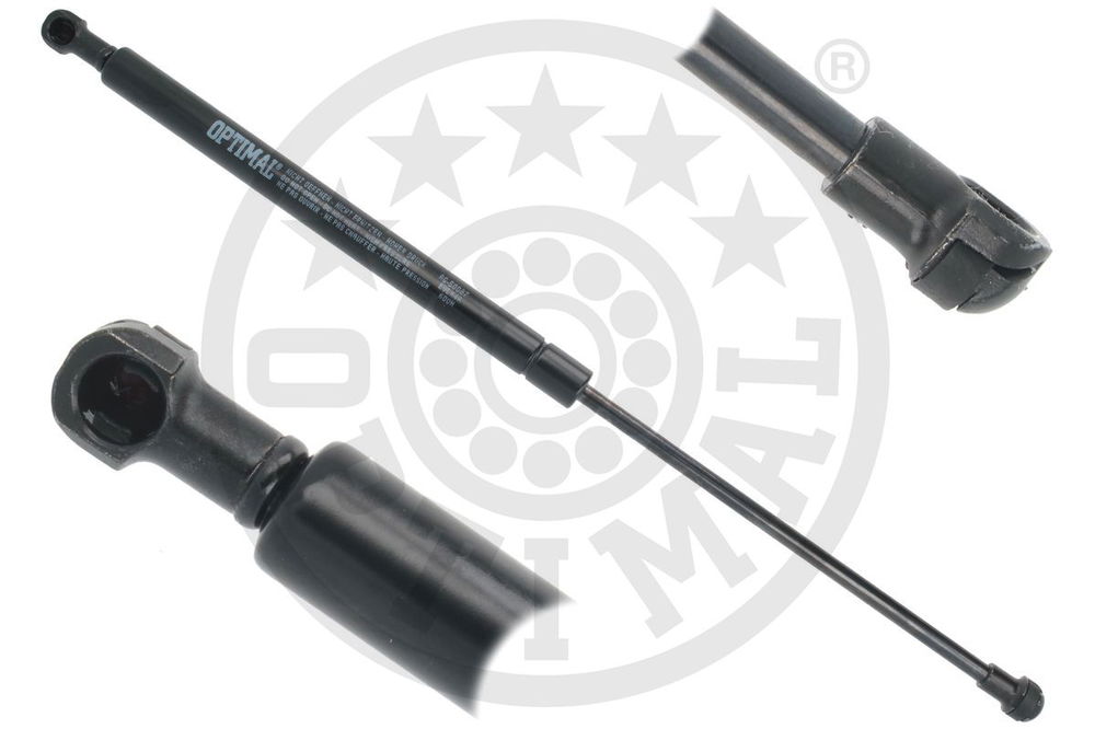 Gasfeder, Koffer-/Laderaum beidseitig hinten Optimal AG-50087 Gasfeder, Koffer-/Laderaum beidseitig hinten Optimal AG-50087 von Optimal