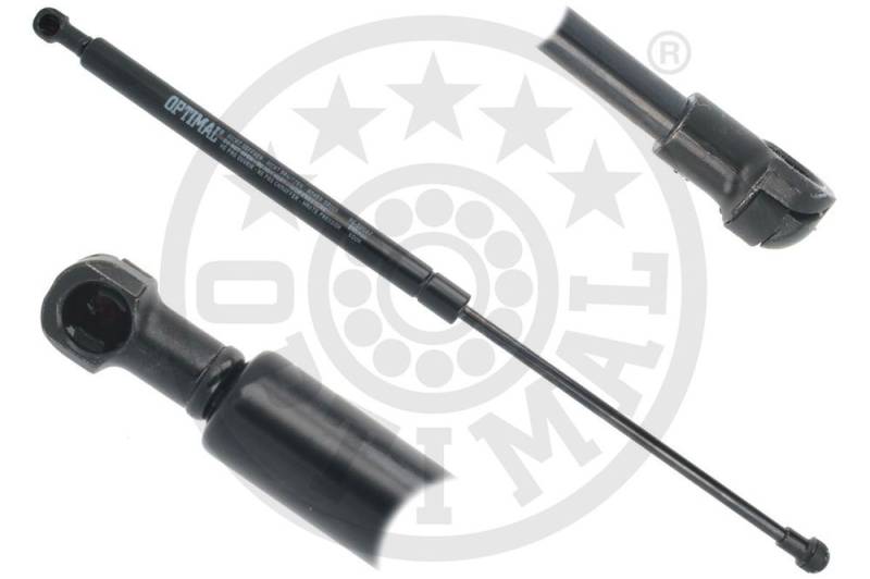 Gasfeder, Koffer-/Laderaum beidseitig hinten Optimal AG-50087 von Optimal