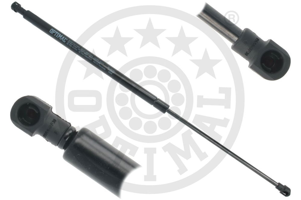 Gasfeder, Koffer-/Laderaum beidseitig hinten Optimal AG-50151 Gasfeder, Koffer-/Laderaum beidseitig hinten Optimal AG-50151 von Optimal