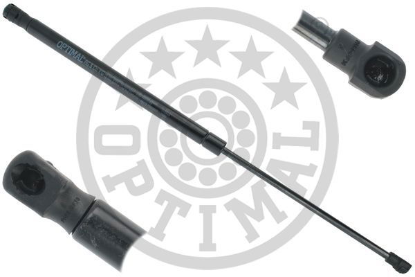 Gasfeder, Koffer-/Laderaum beidseitig hinten Optimal AG-50152 Gasfeder, Koffer-/Laderaum beidseitig hinten Optimal AG-50152 von Optimal