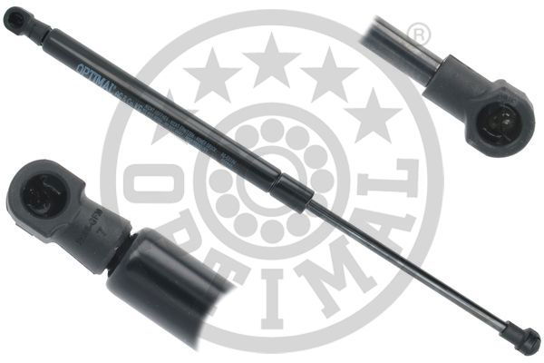 Gasfeder, Koffer-/Laderaum beidseitig hinten Optimal AG-50186 Gasfeder, Koffer-/Laderaum beidseitig hinten Optimal AG-50186 von Optimal