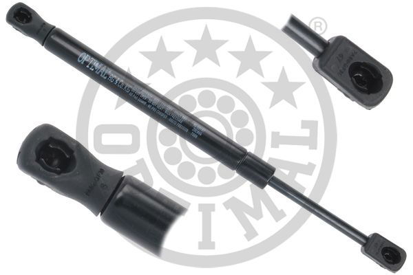 Gasfeder, Koffer-/Laderaum beidseitig hinten Optimal AG-50187 Gasfeder, Koffer-/Laderaum beidseitig hinten Optimal AG-50187 von Optimal