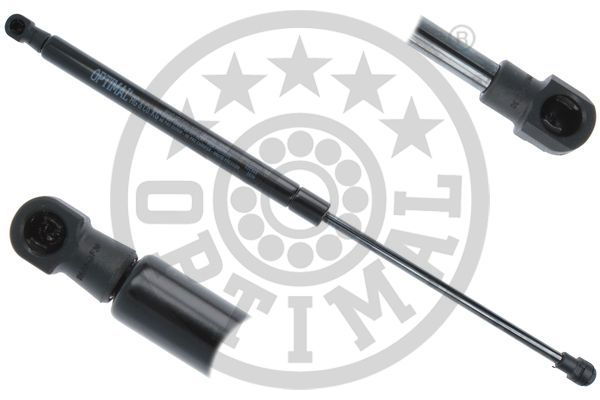 Gasfeder, Koffer-/Laderaum beidseitig hinten Optimal AG-50197 Gasfeder, Koffer-/Laderaum beidseitig hinten Optimal AG-50197 von Optimal