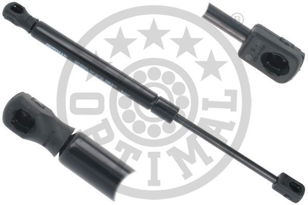 Gasfeder, Koffer-/Laderaum beidseitig hinten Optimal AG-50214 Gasfeder, Koffer-/Laderaum beidseitig hinten Optimal AG-50214 von Optimal
