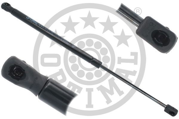 Gasfeder, Koffer-/Laderaum beidseitig hinten Optimal AG-50240 von Optimal