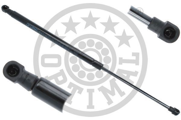 Gasfeder, Koffer-/Laderaum beidseitig hinten Optimal AG-50257 Gasfeder, Koffer-/Laderaum beidseitig hinten Optimal AG-50257 von Optimal