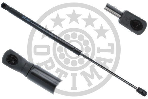 Gasfeder, Koffer-/Laderaum beidseitig hinten Optimal AG-50311 Gasfeder, Koffer-/Laderaum beidseitig hinten Optimal AG-50311 von Optimal