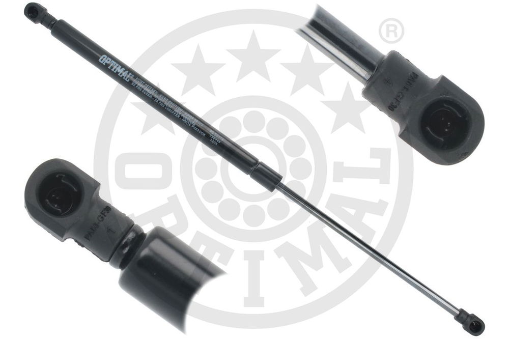 Gasfeder, Koffer-/Laderaum beidseitig hinten Optimal AG-50314 Gasfeder, Koffer-/Laderaum beidseitig hinten Optimal AG-50314 von Optimal