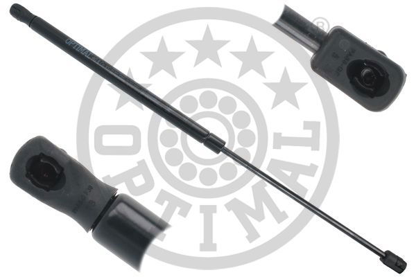Gasfeder, Koffer-/Laderaum beidseitig hinten Optimal AG-50319 Gasfeder, Koffer-/Laderaum beidseitig hinten Optimal AG-50319 von Optimal