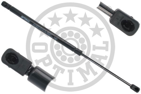 Gasfeder, Koffer-/Laderaum beidseitig hinten Optimal AG-50320 Gasfeder, Koffer-/Laderaum beidseitig hinten Optimal AG-50320 von Optimal