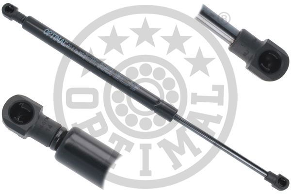 Gasfeder, Koffer-/Laderaum beidseitig hinten Optimal AG-50379 Gasfeder, Koffer-/Laderaum beidseitig hinten Optimal AG-50379 von Optimal