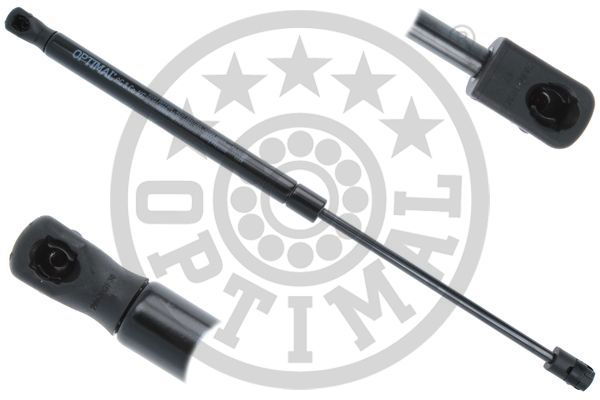 Gasfeder, Koffer-/Laderaum beidseitig hinten Optimal AG-50390 Gasfeder, Koffer-/Laderaum beidseitig hinten Optimal AG-50390 von Optimal