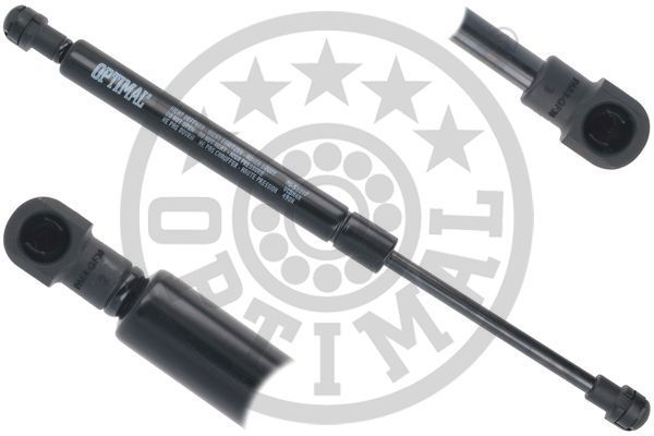 Gasfeder, Koffer-/Laderaum beidseitig hinten Optimal AG-50397 Gasfeder, Koffer-/Laderaum beidseitig hinten Optimal AG-50397 von Optimal