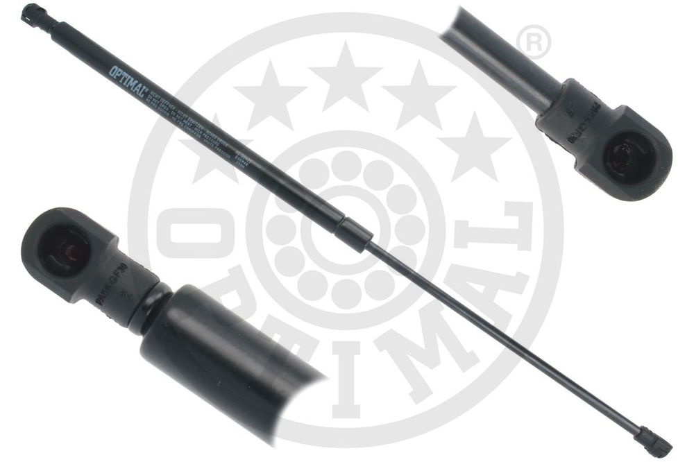 Gasfeder, Koffer-/Laderaum beidseitig hinten Optimal AG-50425 Gasfeder, Koffer-/Laderaum beidseitig hinten Optimal AG-50425 von Optimal