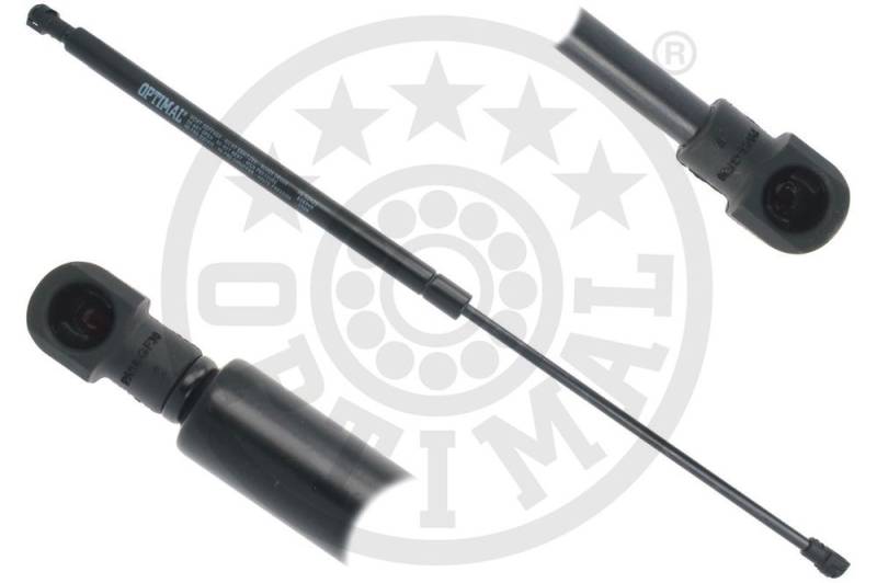 Gasfeder, Koffer-/Laderaum beidseitig hinten Optimal AG-50425 von Optimal