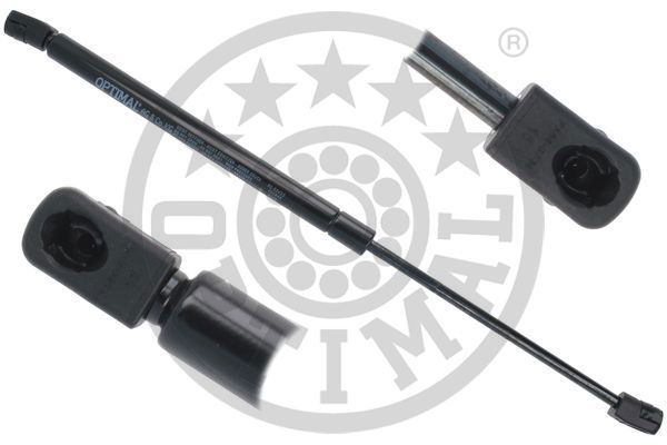 Gasfeder, Koffer-/Laderaum beidseitig hinten Optimal AG-50433 Gasfeder, Koffer-/Laderaum beidseitig hinten Optimal AG-50433 von Optimal