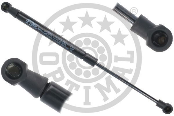 Gasfeder, Koffer-/Laderaum beidseitig hinten Optimal AG-50515 Gasfeder, Koffer-/Laderaum beidseitig hinten Optimal AG-50515 von Optimal