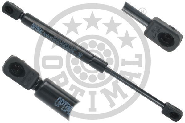 Gasfeder, Koffer-/Laderaum beidseitig hinten Optimal AG-50534 Gasfeder, Koffer-/Laderaum beidseitig hinten Optimal AG-50534 von Optimal