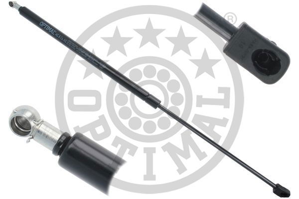 Gasfeder, Koffer-/Laderaum beidseitig hinten Optimal AG-50536 Gasfeder, Koffer-/Laderaum beidseitig hinten Optimal AG-50536 von Optimal