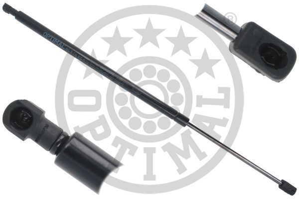 Gasfeder, Koffer-/Laderaum beidseitig hinten Optimal AG-50629 Gasfeder, Koffer-/Laderaum beidseitig hinten Optimal AG-50629 von Optimal